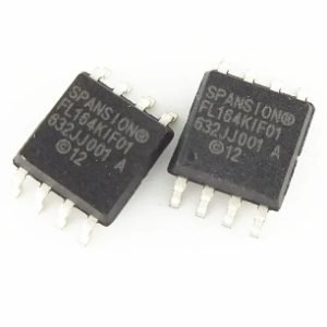 S25fl164k0xmfi011 Infineon Flash Guaranteed Trusted IMPOCHIPS