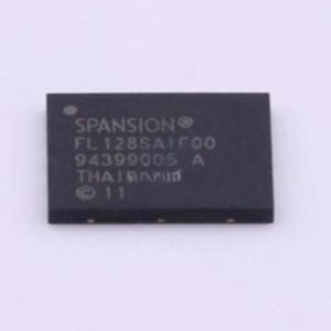 S25fs128sdsnfi100 Cypress Ic Guaranteed Trusted IMPOCHIPS