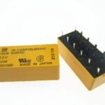 S3eb 24v Panasonic Relay Guaranteed Trusted Electronic Components
