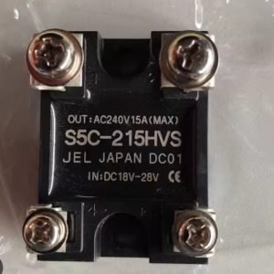 S5c 215hvs Jel Guaranteed Trusted IMPOCHIPS