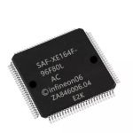 Saf Xe167f 48f66l Infineon Microcontroller Guaranteed Trusted Electronic Components