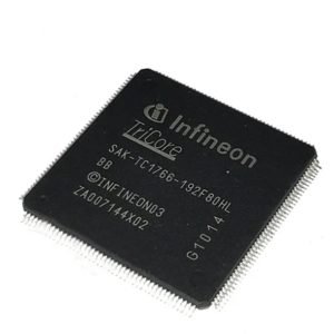 Sak Tc1766 192f80hlbd Infineon Microcontroller Guaranteed Trusted IMPOCHIPS