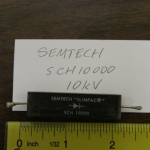 Sch10000 Semtech Diode Guaranteed Trusted Electronic Components