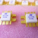 Sd1456 Stm Transistor Guaranteed Trusted IMPOCHIPS