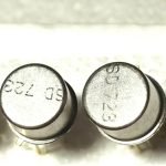 Sd723 Polyfet Transistor Guaranteed Trusted IMPOCHIPS
