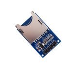 Sdtf Card Read Write Module Memory Card Reader Writer Module Compatible With 5v3.3v Suitable For Microcontrollers1
