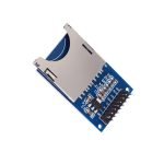 Sdtf Card Read Write Module Memory Card Reader Writer Module Compatible With 5v3.3v Suitable For Microcontrollers2