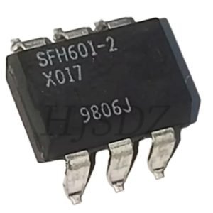 Sfh601 2 Vishay Optocoupler Guaranteed Trusted IMPOCHIPS