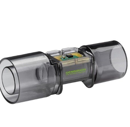 Sfm3300 250 Aw Sensirion Sensor Guaranteed Trusted IMPOCHIPS