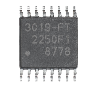 Si3019 F Ft Silicon Ic Guaranteed Trusted Electronic Components