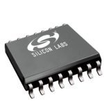 Si8232bb B Is Silicon Ic Guaranteed Trusted IMPOCHIPS