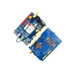 Sim900 Module 4 Banddevelopment Boardgsmgprssmswireless Data Super Tc35i 2