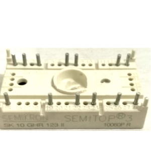 Sk10ghr123ii Semikron Module Guaranteed Trusted Electronic Components
