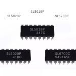 Sl5018p Kodenshi Ic Guaranteed Trusted IMPOCHIPS