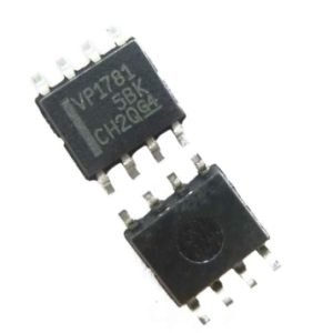 Sn65hvd1781dr Ti Ic Guaranteed Trusted IMPOCHIPS