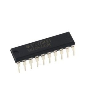 Sn74hc540n Ti Ic Guaranteed Trusted IMPOCHIPS
