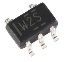 Sn74lv1t125dckr Ti Ic Guaranteed Trusted IMPOCHIPS