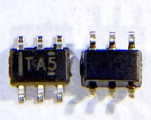 Sn74lvc1t45dckr Ti Ic Guaranteed Trusted IMPOCHIPS