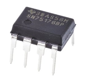 Sn75176bp Ti Ic Guaranteed Trusted IMPOCHIPS