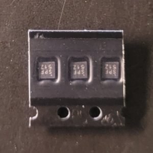 Spf 5122z Qorvo Amplifier Guaranteed Trusted IMPOCHIPS