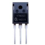 Spw47n60c3 Infineon Transistor Guaranteed Trusted IMPOCHIPS