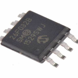Sst26vf032b 104vmf Microchip Ic Guaranteed Trusted Electronic Components
