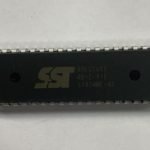 Sst89e516rd 40 C Pie Silicon Microcontroller Guaranteed Trusted IMPOCHIPS
