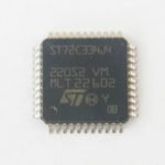 St72c334j4t6 Stm Ic Guaranteed Trusted IMPOCHIPS