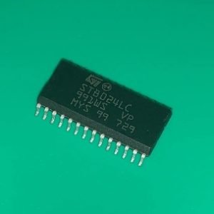 St8024ltr Stm Ic Guaranteed Trusted IMPOCHIPS