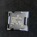 Stm32f746igk6 Stm Ic Guaranteed Trusted IMPOCHIPS