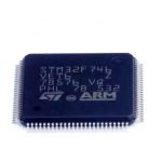 Stm32f746vet6 Stm Ic Guaranteed Trusted Electronic Components
