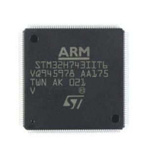 Stm32h743iit6 Stm Ic Guaranteed Trusted IMPOCHIPS