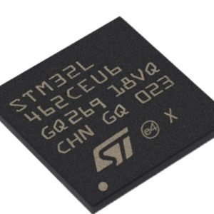 Stm32l451ccu6 Stm Mcu Guaranteed Trusted IMPOCHIPS