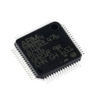 Stm32l476mgy6 Stm Ic Guaranteed Trusted IMPOCHIPS