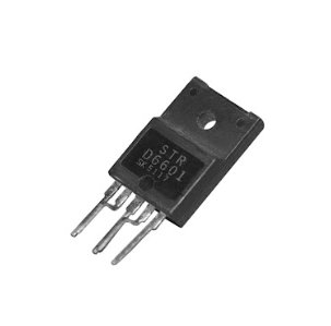 Strd6601 Sanken Ic Guaranteed Trusted IMPOCHIPS