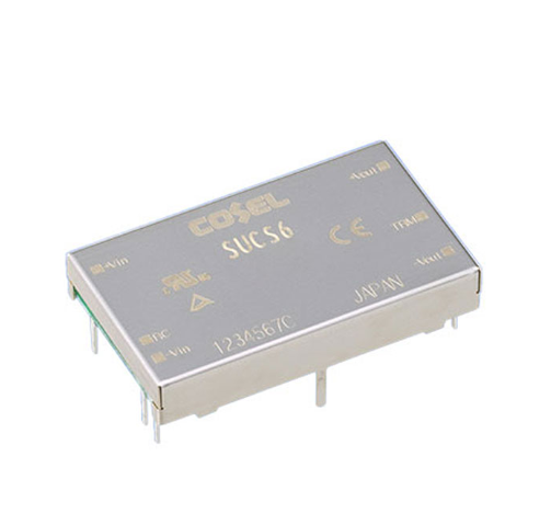 Sucs62412c Cosel Module Guaranteed Trusted Electronic Components