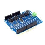 Servo Driver Module Shield 16 Channel 12 Bit Pwm I2c Interfa Pca9685 3