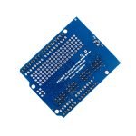 Servo Driver Module Shield 16 Channel 12 Bit Pwm I2c Interfa Pca9685 4