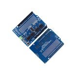 Servo Driver Module Shield 16 Channel 12 Bit Pwm I2c Interfa Pca9685 5