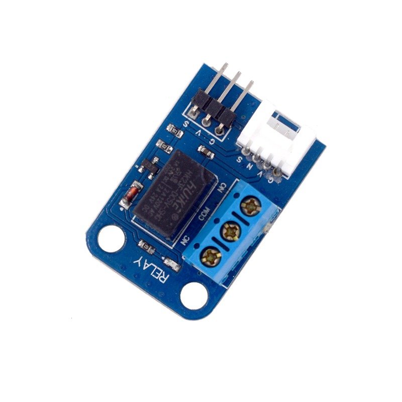 Single Relay Module Compatible With Ac 120v Dc 24v 2a Current Relay Module1