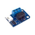 Single Relay Module Compatible With Ac 120v Dc 24v 2a Current Relay Module3
