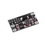 Stock 3.7v To 12v Mini Dc Dc Boost Module Supports 5v8v9v12v Output Lithium Battery Module2