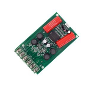 Ta2024 Digital Power Amplifier Board Module Car Mini Car Computer Hifi Power Amplifier Board Type Digital Amplifier Board 1