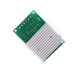 Tb6560 Stepper Motor Driver 3a Stepper Motor Driver Board Single Axis Controller 10 Gear Current3