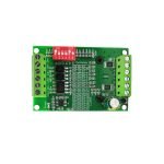 Tb6560 Tb6600 Upgraded Version 3a 32 Subdivision 4257 Stepper Motor Driver Motor Driver Board1