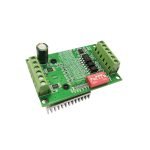 Tb6560 Tb6600 Upgraded Version 3a 32 Subdivision 4257 Stepper Motor Driver Motor Driver Board5