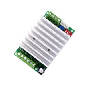 Tb6600 Stepper Motor Driver Controller 8~50v 4.5a 1