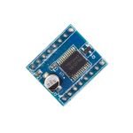 Tb6612fng Dual Motor Driver Module For Stm32 Replace L298n1