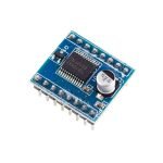 Tb6612fng Dual Motor Driver Module For Stm32 Replace L298n3