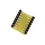 Tb6612fng Dual Motor Driver Module For Stm32 Replace L298n4